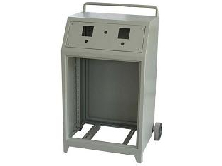 鈑金機柜2 鈑金機柜2