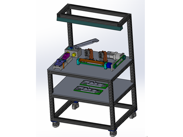 非標(biāo)自動(dòng)化設(shè)備制造行業(yè)怎樣才能突破瓶頸