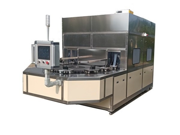 壓縮機環(huán)形清洗機