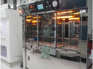 有機清洗臺 有機清洗臺