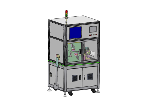 非標(biāo)自動(dòng)化設(shè)備從哪些方面可以滿足客戶要求