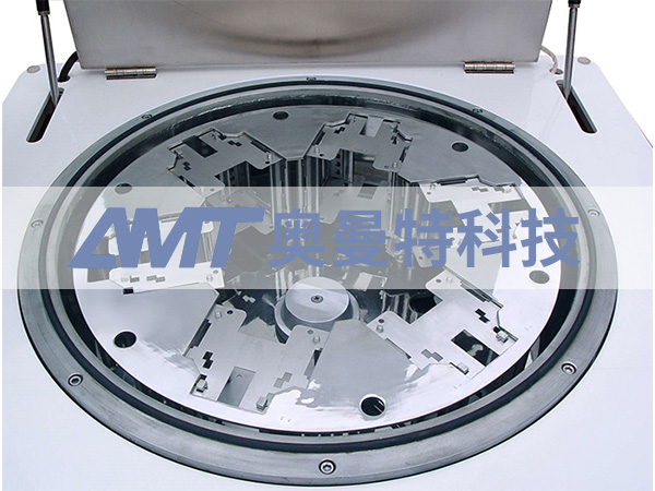 全自動硅片旋轉(zhuǎn)沖洗甩干機(jī)