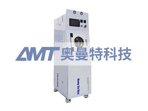 8寸半導(dǎo)體晶圓,藍(lán)寶石單工位甩干機(jī)