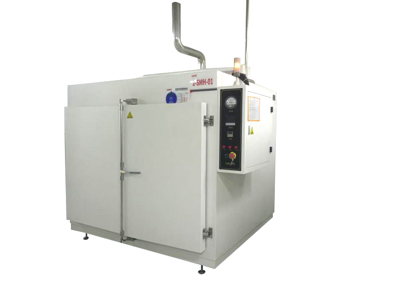 實驗室潔凈石墨舟烘箱