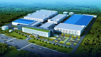 上海新昇在奧曼特采購了一批甩干機